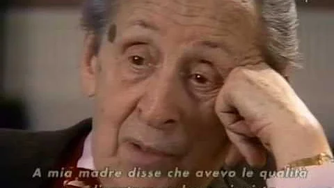 Vladimir Horowitz: A Reminiscence (Documentary)