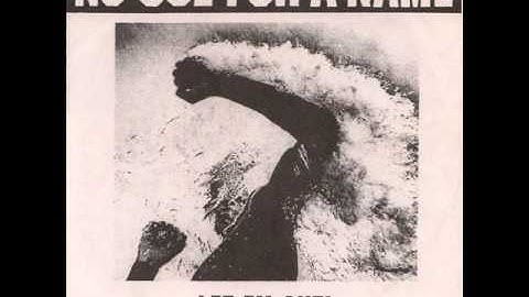 No Use For A Name Record Thieves