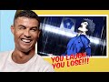 Ronaldo S Reaction Blue Lock Vs Japan U 20 Ronaldo S Reaction Blue Lock Vs Japan U 20