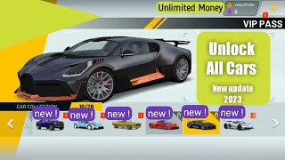 Extreme Car Driving Simulator 3D | Unlock All Vehicles |  Best City Road Car Simulator screenshot 4