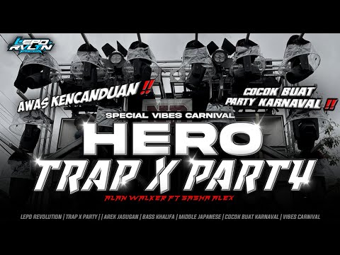 Joget Karnaval DJ IN AN OUT OF LOVE X RUTINITAS Karnaval Tanjungrejo