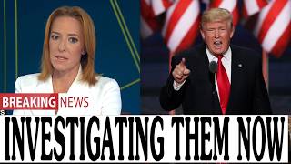 The Briefing With Jen Psaki 8/21/26 | 🅼🆂🅽🅱️🅲 Breaking News Today Aug 21, 2026
