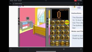 Scratch Elevators! (MOST POPULAR VIDEO)