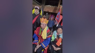 Lễ Cấp sắc thầy Tào Hà Giang/ Bản sắc tín ngưỡng dân tộc tày