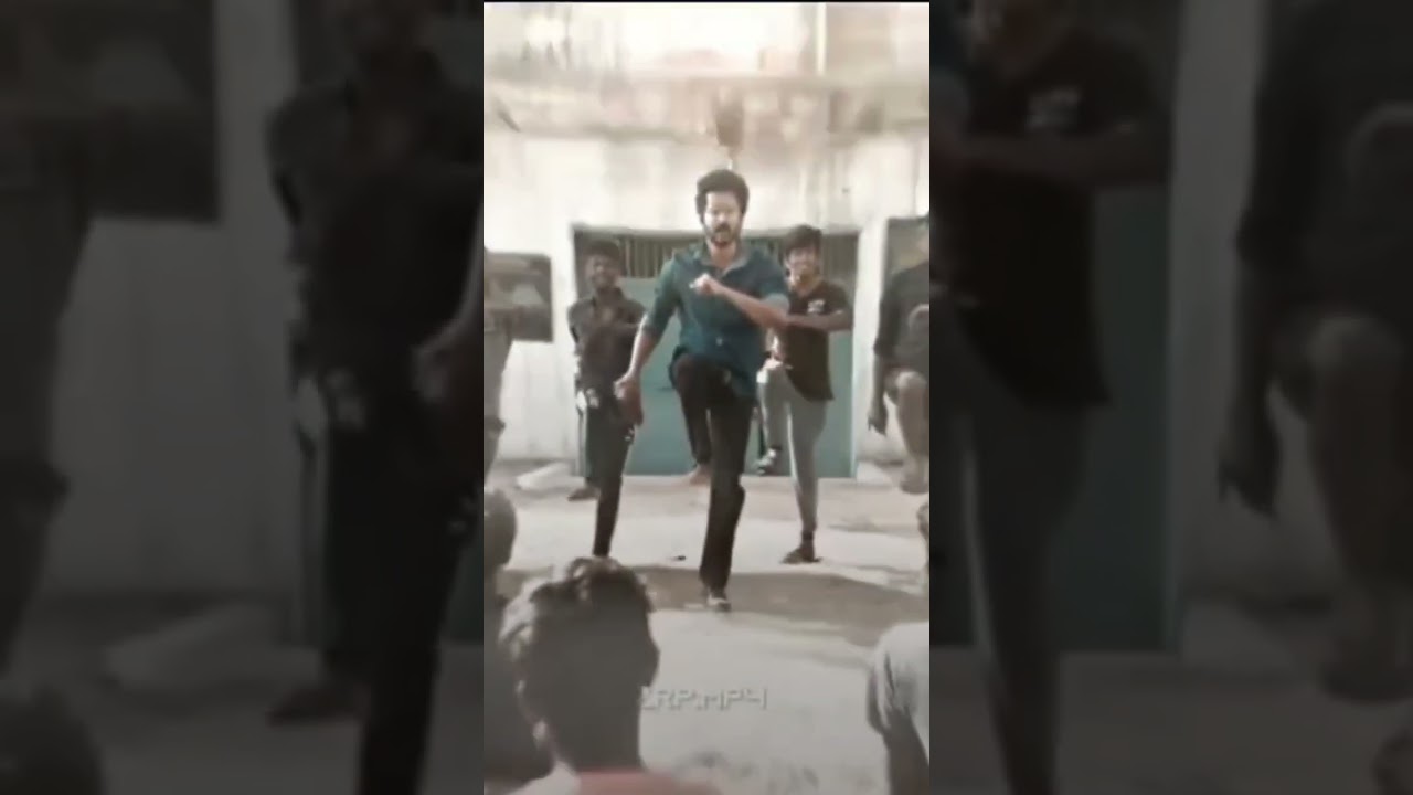 Life lesson by Vijay thalapathy Master movie