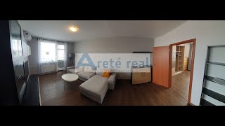 Areté Real - Predaj 3 Izbového Bytu, Muškát, Pezinok