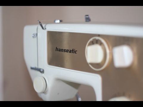 Video: Hanseatic Khw
