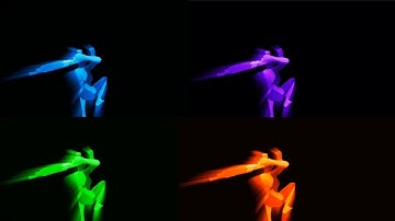 How to make this *INSANE* skin glow effect on CAPCUT | #xenrc #joinxen