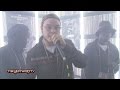 Music on Demand Potter Payper & Illmade freestyle - Westwood Crib Session