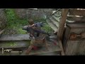 The Colony Encounter Stealth Kill Crushing Difficulty - Uncharted 4: A Thief's End