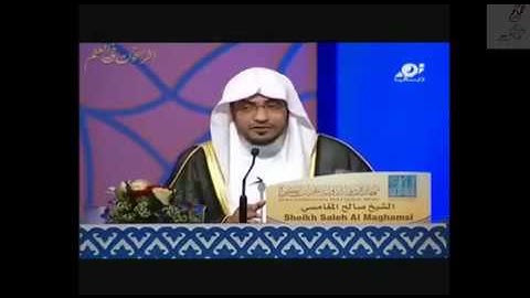 مسابقة سورة يوسف هُمام (٢)