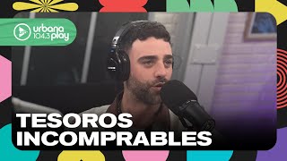 Mentiras en el trabajo, tesoros impagables y peleas en parejas #OlvidateDeTodo