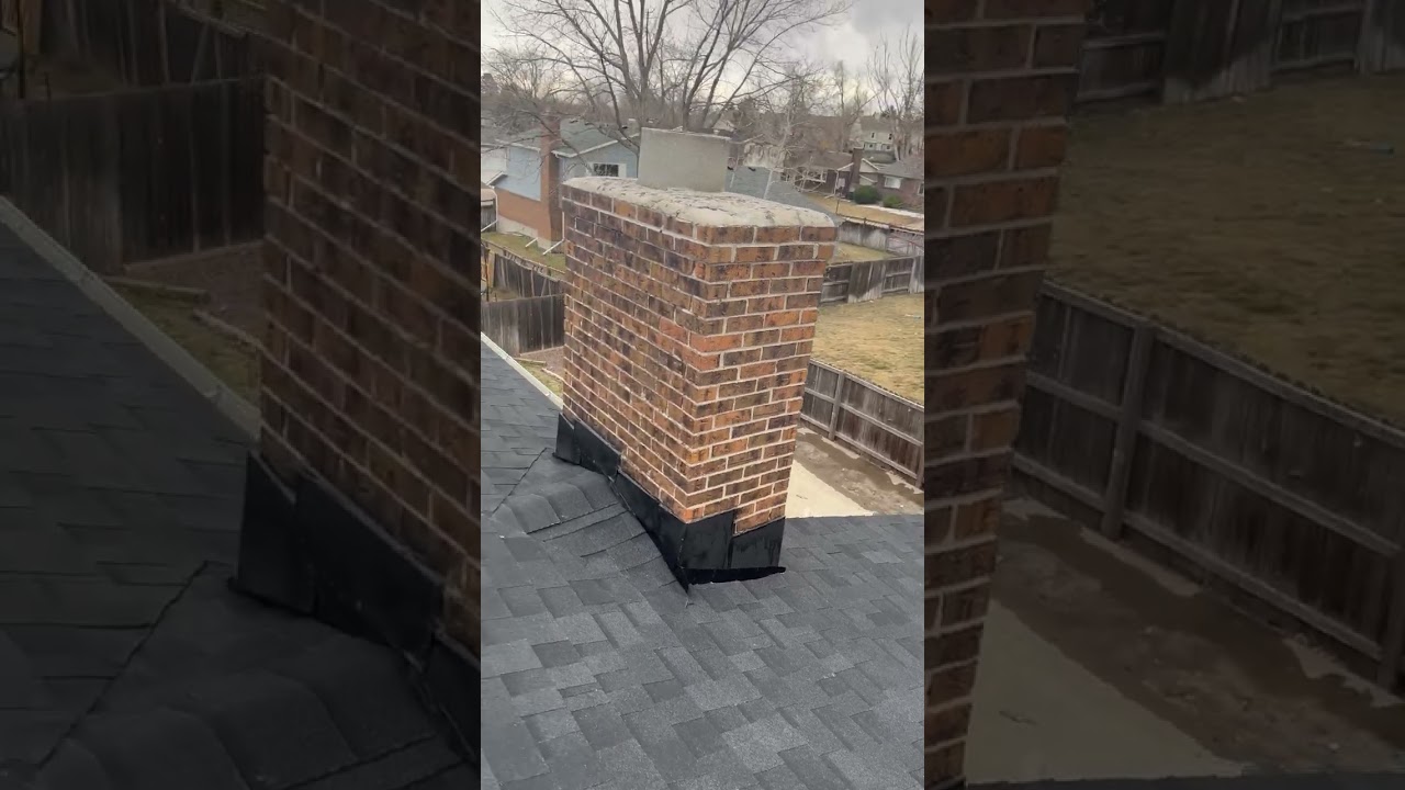 Cenco Roofing: Post-Installation Roof Inspection in Littleton, CO | Quality Assurance