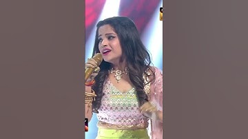 Thumbnail of Khamoshiyan mohammad faiz & senjuti das dute | Indian idol, sss2 #love #faiz #popsinger