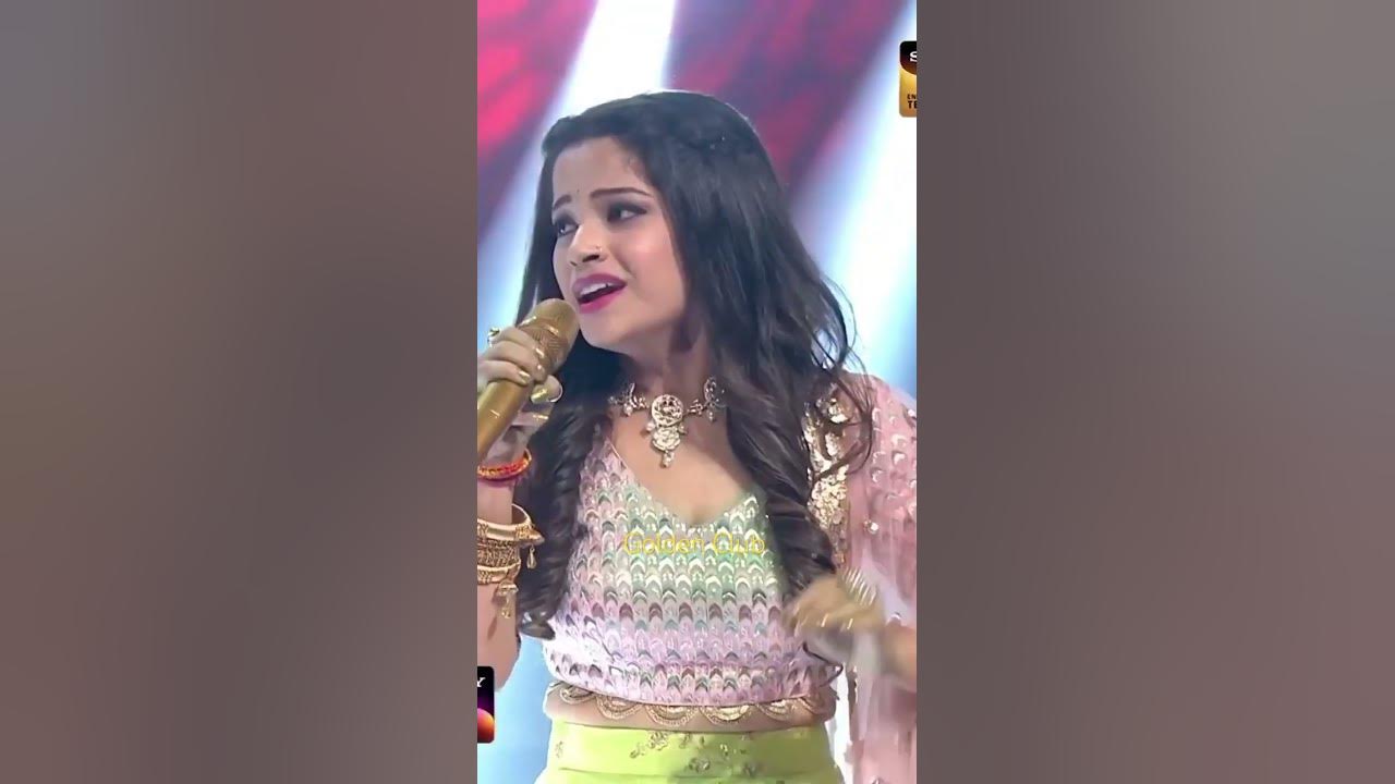 Khamoshiyan mohammad faiz & senjuti das dute | Indian idol, sss2 #love #faiz #popsinger