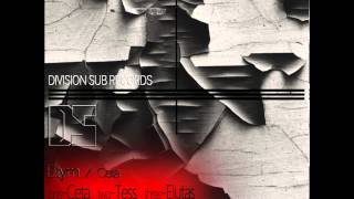 Elutas - Original mix - Etym - Division Sub Records