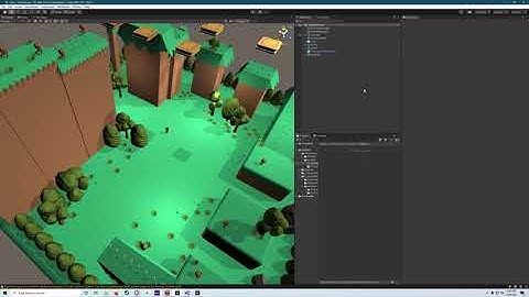 Techability Unity Introduction   Week 4 Step 1 Create Coin Spawner Script
