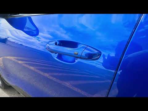 2024 Kia Seltos EX low kilometers, efficient, modern design, reliable, practical