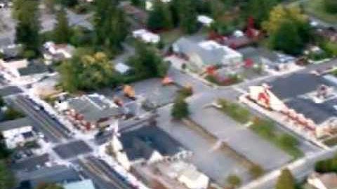 Hobbyzone Super Cub LP - Onboard Video