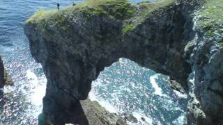 02 - Thomas Shaw - Go Home.wmv