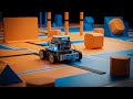 Object avoidance robot #arduino #alterskill #arduinoproject #himanshua #tech #scienceproject #robot