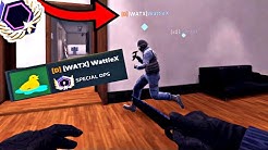 Carrying DEVELOPER In Ranked | Special Ops #1 | Critical Ops 1.5.0 Gameplay