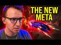 NEW Corax Navy SHREDS Abyssals 🔻 T1 Gammas 🔺 EVE Online