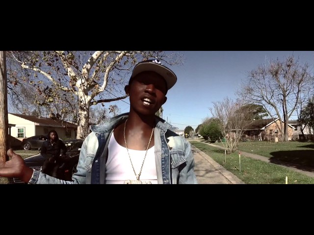 BTY YoungN - God's Child (Official Video) class=