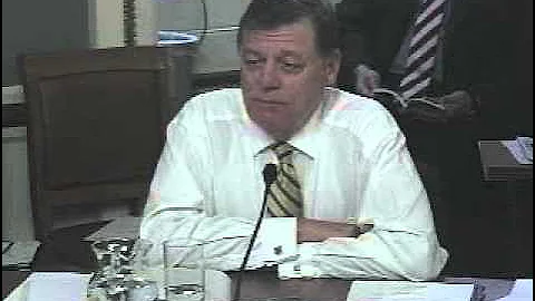 Rep. Cole Discusses Obamacare Repeal During Rules Committee Hearing