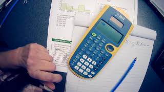 Video: Data Analysis and Graphing Part 3