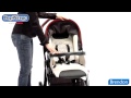 Peg Perego Book Plus Completo Modular SL Fiat 500 babakocsi