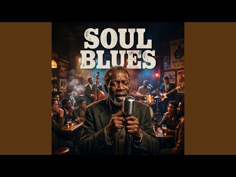 Good Road Camp Blues Soul Blues