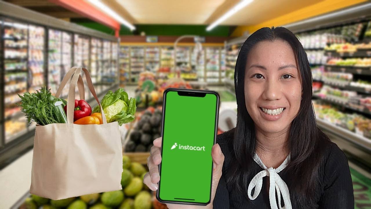 Is Instacart still worth it in 2025? Earnings + How to Start