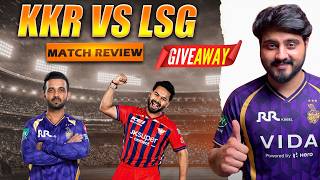 KKR vs LSG Match Preview 2026 🔥 Playing 11, Pitch Report, Prediction & Match Prediction | IPL 2026 screenshot 5