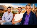 Arrêtez d'être des touristes : l'aveu de Riwaya Travel avec Sofiane Lesage & Merwan Boultif