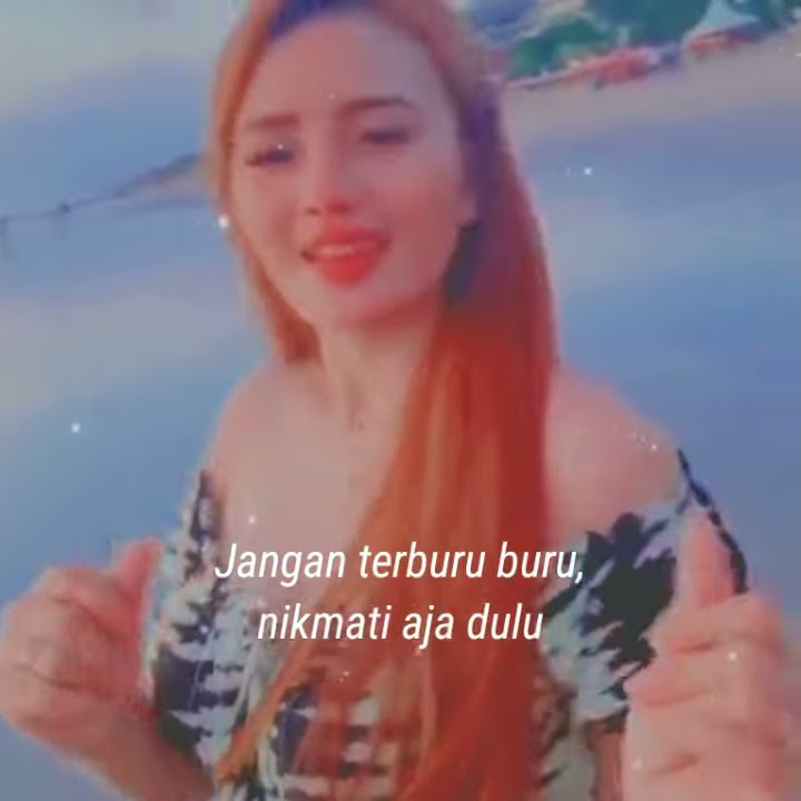 story wa versi dj aliendya