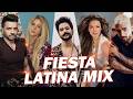 Fiesta Latino Mix 2020 - 2026: Luis Fonsi,, Shakira, Maluma, Karol G, Bad Bunny, Nicky Jam,Camilo...