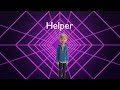 Lawlor Simpson’s PlayStation Logo Bloopers Take 3 Riley Anderson Is The Helper