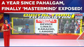 A Year Since Pahalgam: Pakistan Link Exposed! Munir - Man Of War Not Peace? | Setting The Agenda