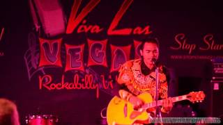 FROM BALI, THE HYDRANT BALI: LIVE AT VIVA LAS VEGAS 2016 chords