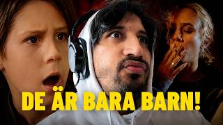 ROKA NAR MAN AR ELVA AR EVA OCH ADAM