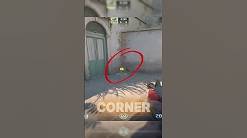 YOUR LONG HOLD SUCKS! #cs2 #csgo #cs #counterstrike #dust2 #cs2dust2 #cs2tips #cs2guide #shorts