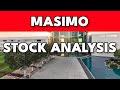 Masimo Corp Stock Analysis | MASI Stock | $MASI Stock Analysis | Best Medical Stock to Buy Now?