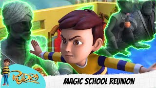 Magic School Reunion | Rudra | रुद्र