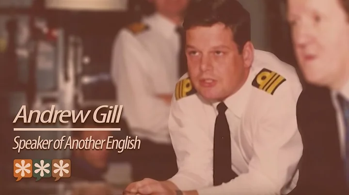 Feel Like You Belong  Andrew Gill