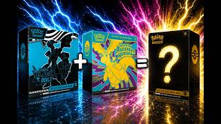 Pokemon s BRAND NEW Special Set