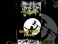 Great Vast Forest - Black Metal de Respeito!  #metal #heavymetalsongs #blackmetal