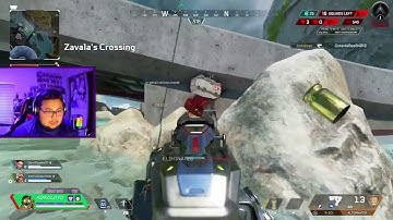 WINNING 1V3