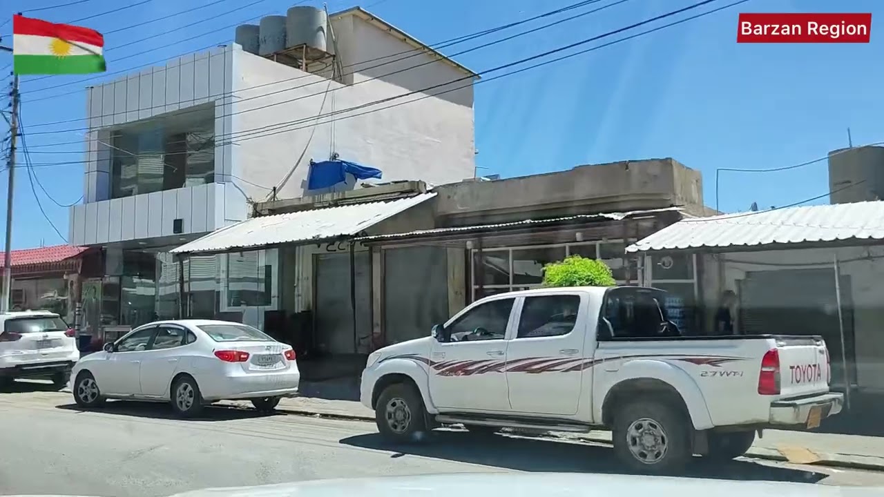 دەڤەرا بارزان  2023/5/5