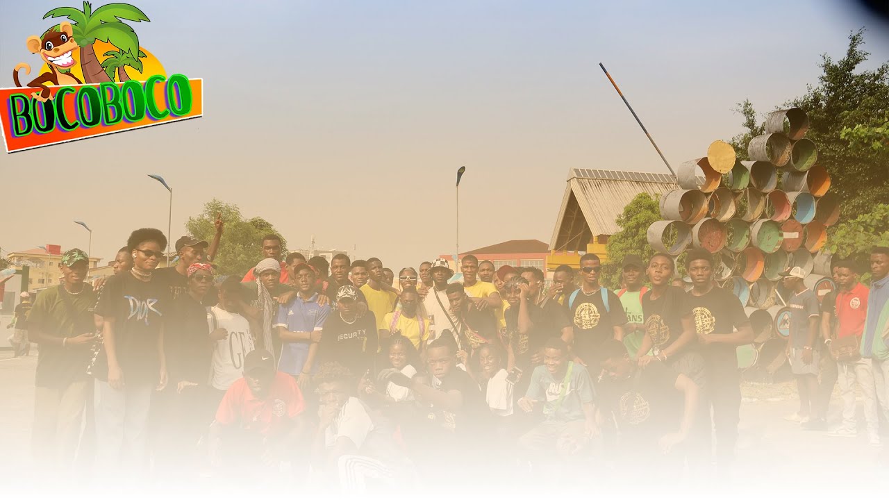 CASTING BOCODANCE 2023